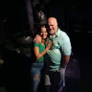 Meet your Posher, Suzanne